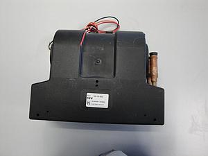 Heizunggeräte Mit Gebläse   Komplet 12 Volt