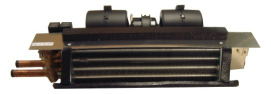 Seitenwandheizer Spheros Mb O530