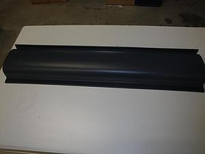 Konvektorabdekung Kurz 900 Mm