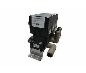 Motorventilblock 250Er Transliner