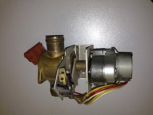 Schrittmotor