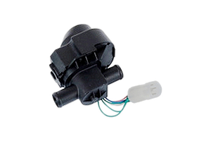 Ventil, Für Heizung Und Klimaanlage Wabco446 091 001 0
