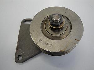 Spannrolle F. 010140005 D0226