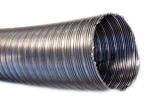 Abgas-Flexrohr Webasto 38ix2.0mm