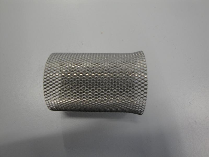 Rohrleitungsfilter Rotguss 1 1/4"
