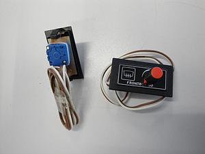 Frontbox-Poti Für Kr-450