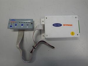 Klimacenter Bedienteil Carrier-Sütrak 12 Volt