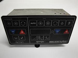Klimacenter Digital SondersoftwareKr 451 Repariert