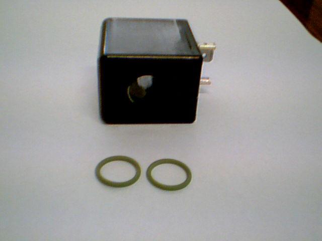 Magnetspule Für Herion Ventil
