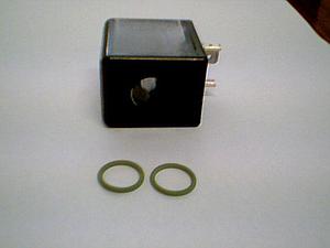 Magnetspule Für Herion Ventil