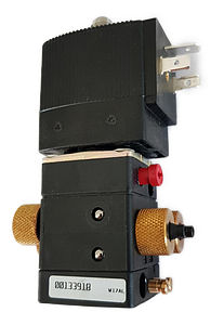 Magnetventil Bürkert 5420G-03,0-3B