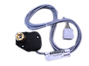 Stellmotor Frontbox
