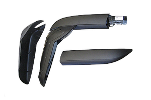 Spiegelsysteme für S 400 Links