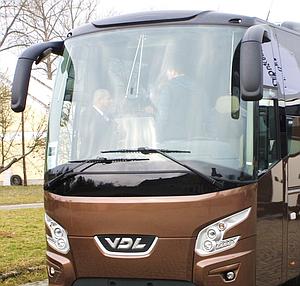 Spiegelsysteme Für Vdl New Links
