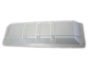 Spoiler Abs Weiss Zu 11 0345
