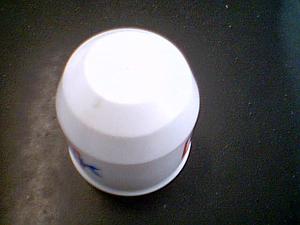 Kugelkappe