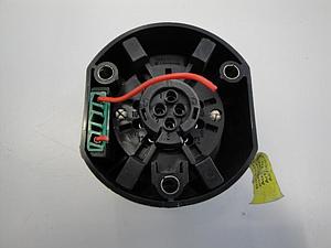 Steckdose 13P/24V Mit Dicht-Ring, Ejh Sw