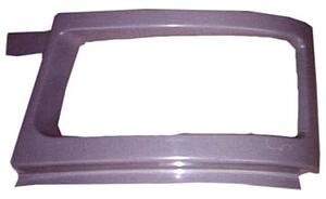 Scheinwerferblende Vorn LinksMb O550 Integro E2360.69.12.110.01