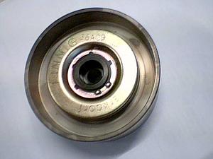 Spannrolle (Verstärkt)Mb 000 550 22 33