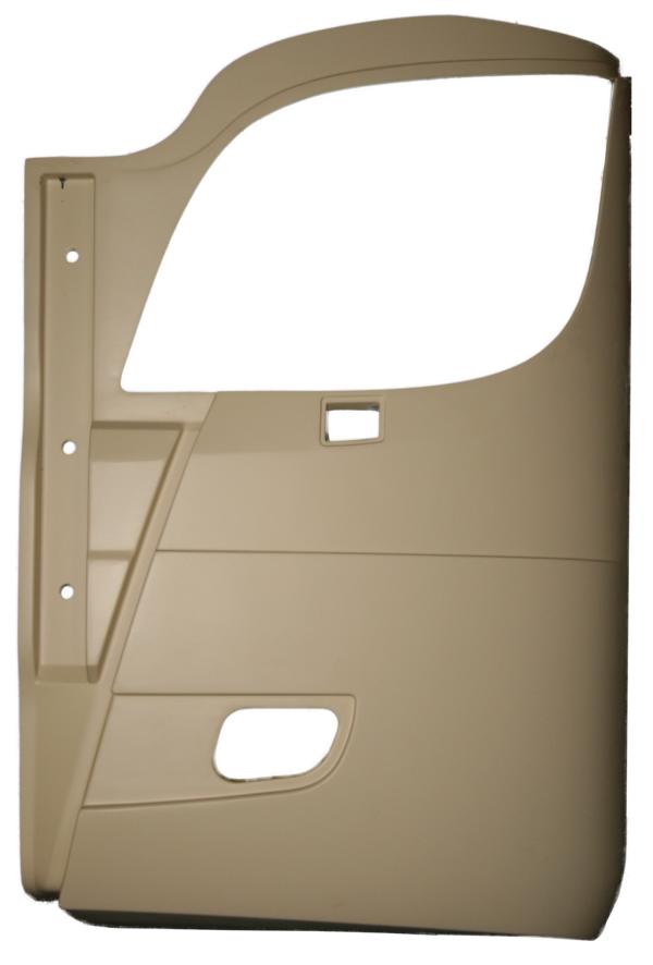 Stossecke Vorne Links NeuSetra S400-Erhd/Hdh629 880 10 72
