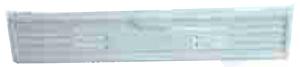 Bugblende Vorn MitteMan A13 / A32 Lion'S Coach 83791012502