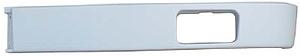 Spoiler, Pur, Vorn Unten LinksMan Nl/Ng/El/Nm (A10/A11/A11/A12/15/18)81792010057