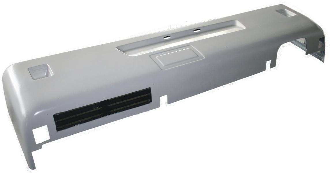 Stossfänger Hinten E3Mb O350 Tourismo613 880 26 71