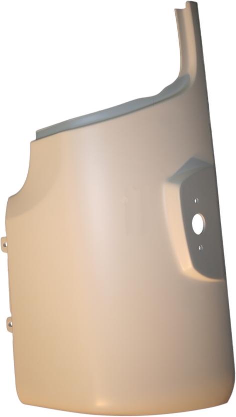 Stossfänger Hinten LinksOhne NslMb O530 Citaro Facelift628 885 00 05