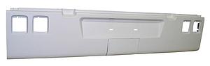 Stossfänger Hinten MitteFür 4 Leuchten, EinhängbarMb O530 Citaro HeckFür 2550 Mm Bus628 880 04 71