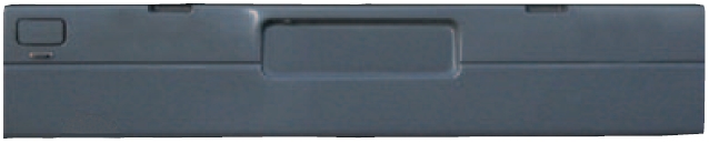 Stossfänger HintenS315Nf O. Rsa Ab E3O. AusschnitteSetra S315 - 139 Ul/Nf627 880 10 71