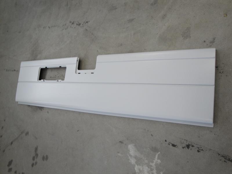 Stossstange Hinten Mitte Setra 315Hdh