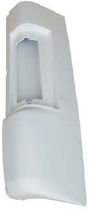 Heckecke Unten RechtsMan A20 - A28 / A76 Midi81724022218