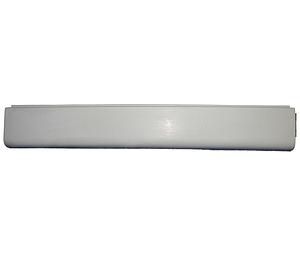 Stossfänger Hinten Mitte Volvo 870070353485