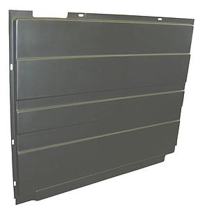 MotorabdeckungO405 Nf / Nü Ab Bj.96O405/407/408357 683 26 08