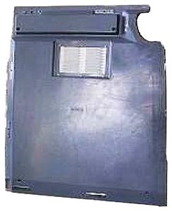 MotorabdeckungO405N Bis Bj.96O405/407/408357 680 84 07
