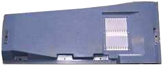 MotorabdeckungO405N Bis Bj.96O405/407/408357 680 86 07