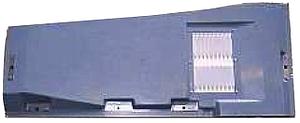 MotorabdeckungO405N Bis Bj.96O405/407/408357 680 86 07