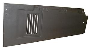 Motorabdeckung Hinten MitteO405N Bis Bj.96O405/407/408357 680 15 08