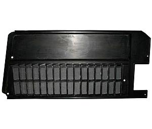 Motorabdeckung Unter KühlerO350 Fl / S400Er629 693 07 17
