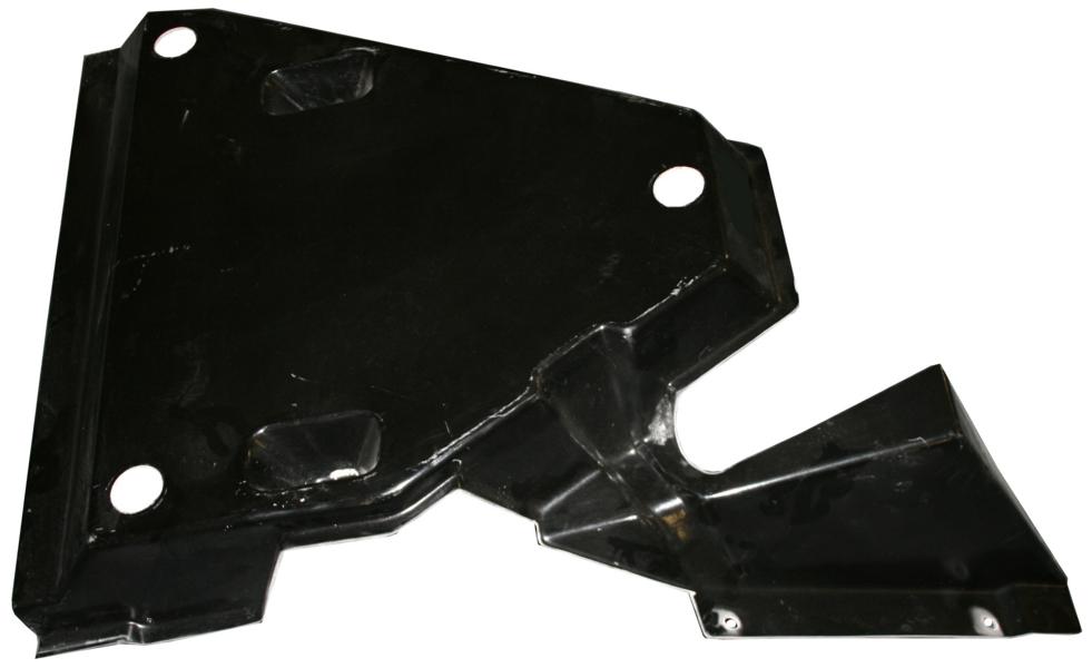 Motorabdeckung VornO350 Fl / S400Er629 693 09 17