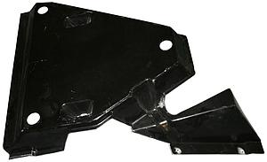 Motorabdeckung VornO350 Fl / S400Er629 693 09 17