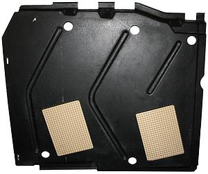 Motorabdeckung vorn O530 628 683 23 08FL