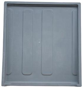 Bodenkapsel HintenMan Sl / Sg / Sü / 20281720100060