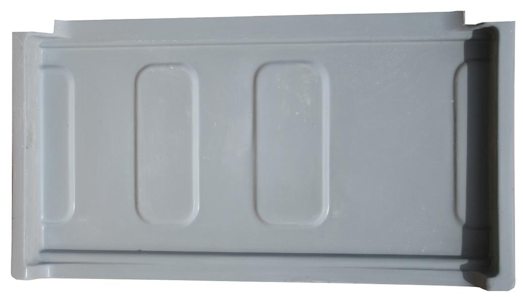 Bodenkapsel VornMan Nl/Ng/El/Nm (A10/A11/A12/15/18)81720100059