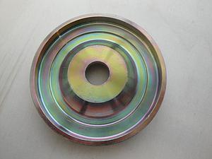 Lagerdeckel