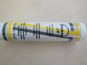 Mehrzweckfett Li-Pf2-Kk400G