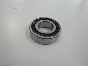 Rillenkugellager 35 X 17 X 10 mm