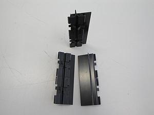 Befestiger Für Einfachglas N4026Hk Ii