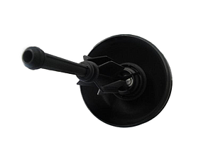 Deckel für ÖlfiltergehäuseMAN Motor