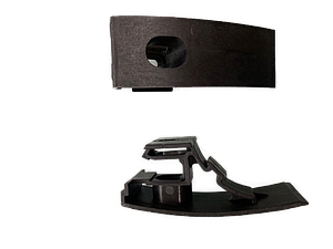 Halter Clips zu Abdekung SETRA